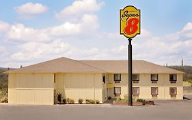 Super 8 Rock Port Mo